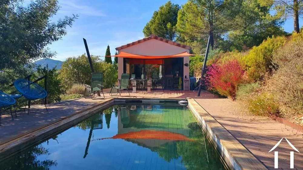 House for sale roquebrun, languedoc-roussillon, EG09-6973 Image - 8