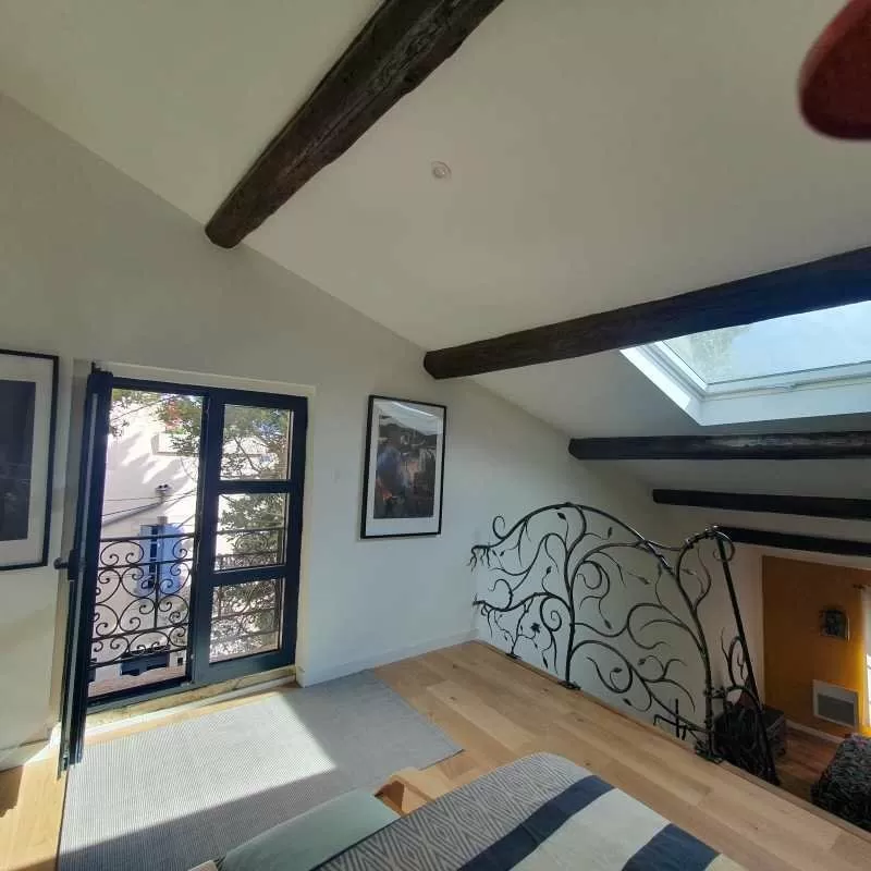 Village house for sale pailhes, midi-pyrenees, EG09-6975 Image - 2