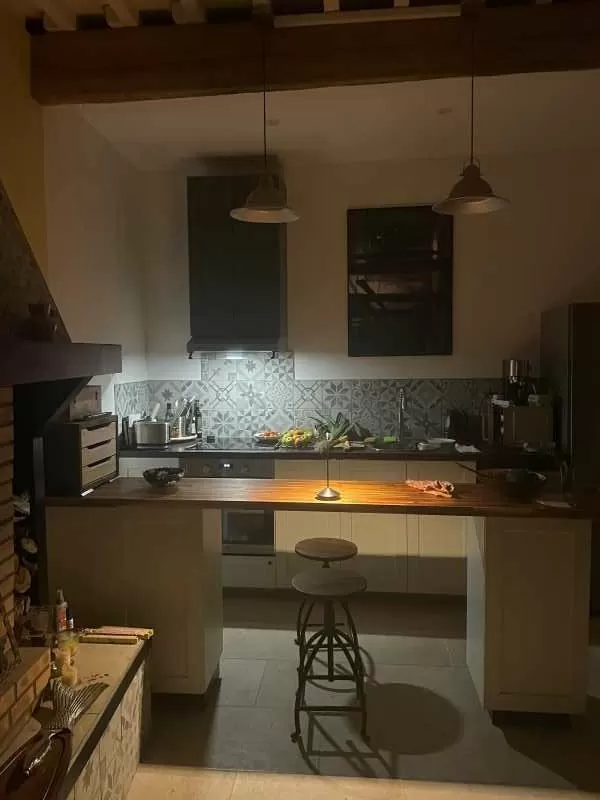 Village house for sale pailhes, midi-pyrenees, EG09-6975 Image - 6