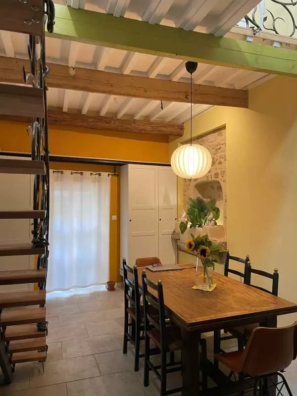 Village house for sale pailhes, midi-pyrenees, EG09-6975 Image - 7