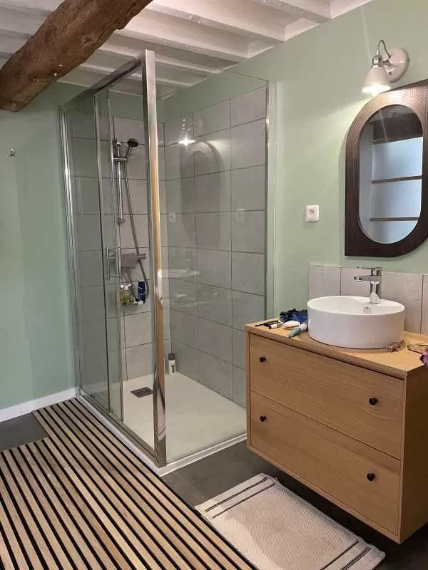 Village house for sale pailhes, midi-pyrenees, EG09-6975 Image - 9