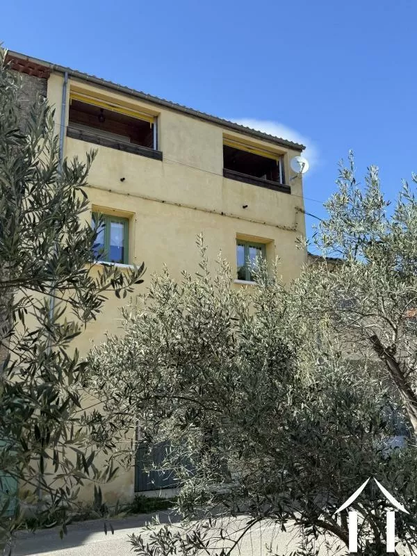 House for sale roquebrun, languedoc-roussillon, EG09-6977 Image - 4