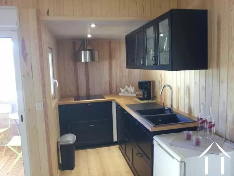 House for sale roquebrun, languedoc-roussillon, EG09-6977 Image - 7