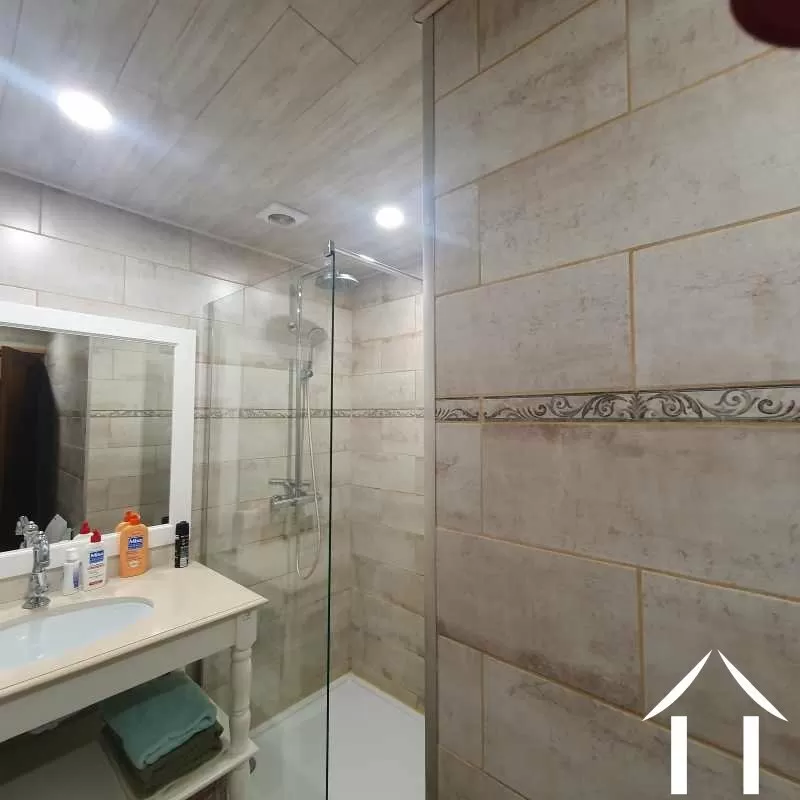 House for sale roquebrun, languedoc-roussillon, EG09-6977 Image - 9