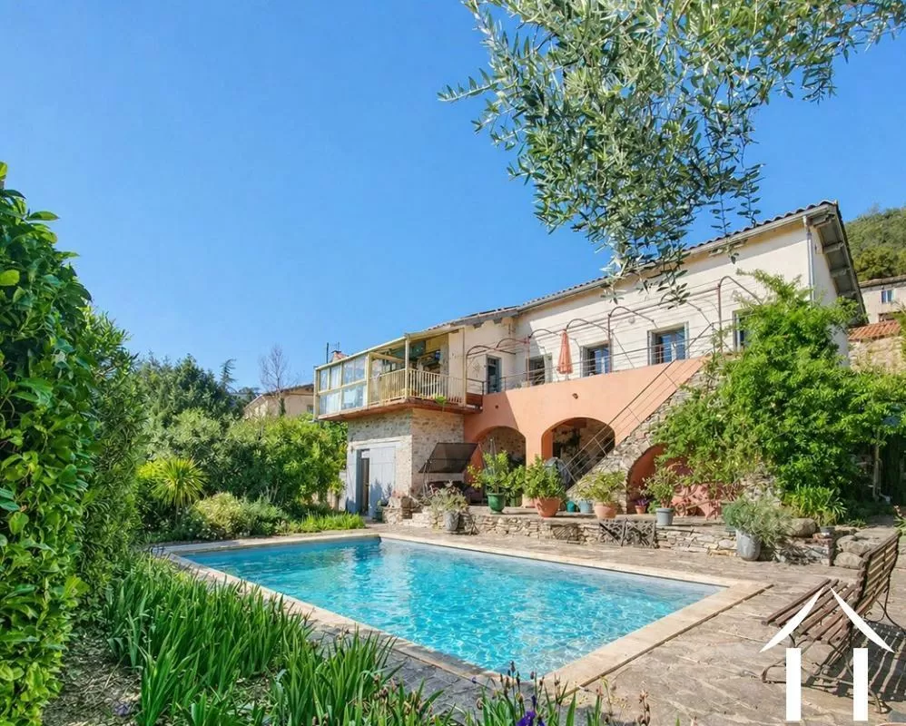 House for sale mons, poitou-charentes, EG09-6981 Image - 1