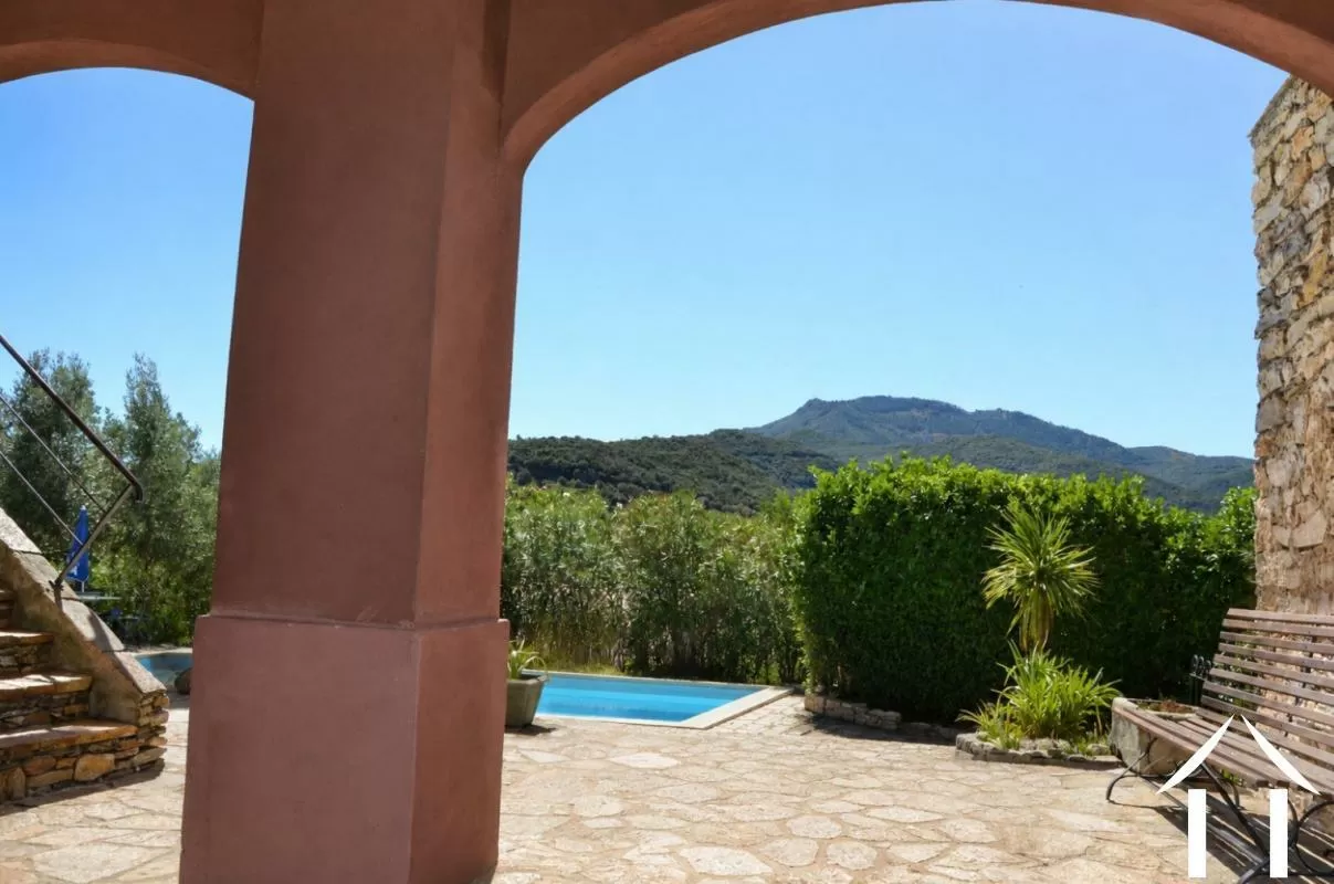 House for sale mons, poitou-charentes, EG09-6981 Image - 8
