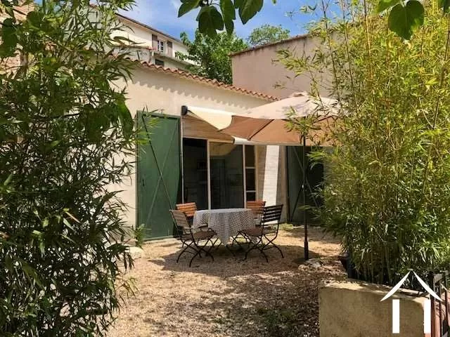 House for sale mons, poitou-charentes, EG09-6981 Image - 9