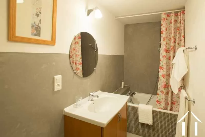 House for sale st chinian, languedoc-roussillon, EG09-6985 Image - 5