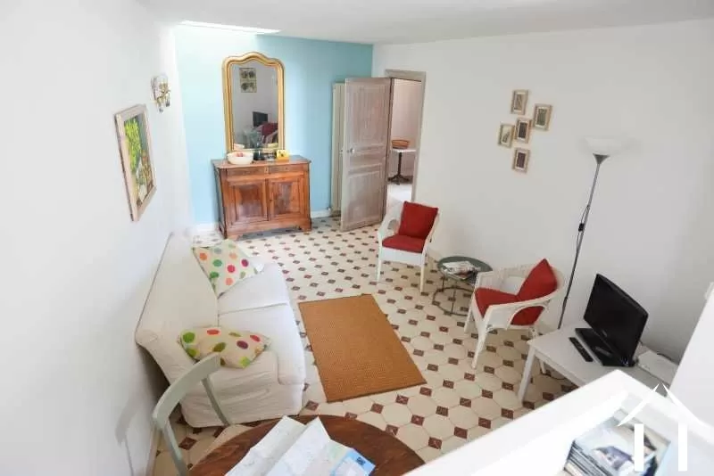 House for sale st chinian, languedoc-roussillon, EG09-6985 Image - 7