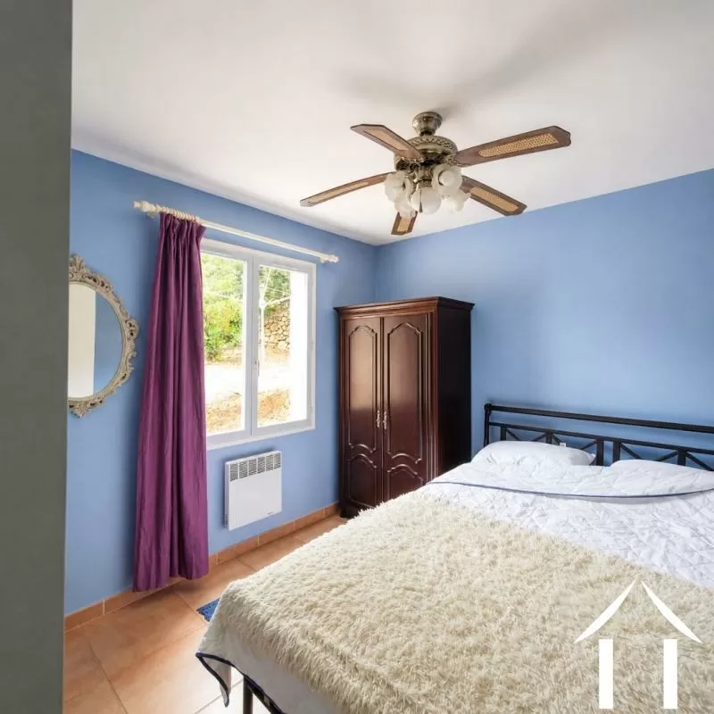 House for sale roquebrun, languedoc-roussillon, EG09-7000 Image - 5