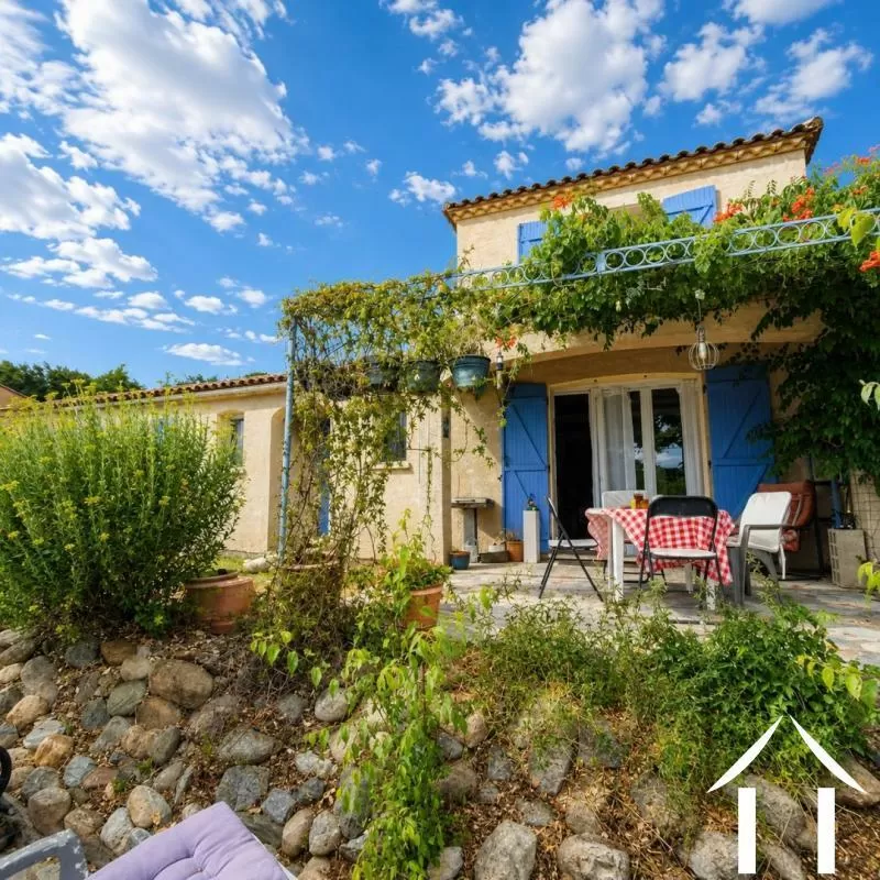 House for sale roquebrun, languedoc-roussillon, EG09-7000 Image - 7