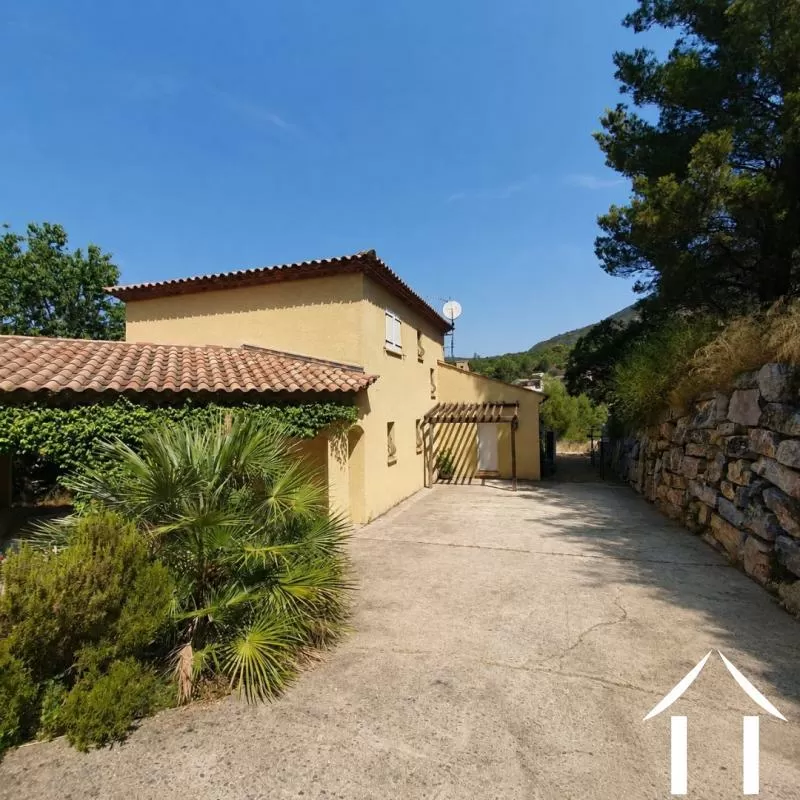 House for sale roquebrun, languedoc-roussillon, EG09-7010 Image - 3