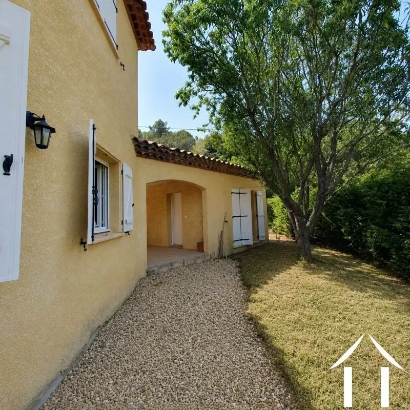 House for sale roquebrun, languedoc-roussillon, EG09-7010 Image - 5