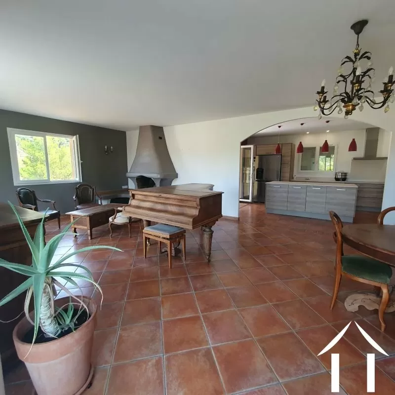 House for sale roquebrun, languedoc-roussillon, EG09-7010 Image - 6