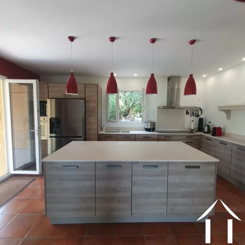 House for sale roquebrun, languedoc-roussillon, EG09-7010 Image - 7