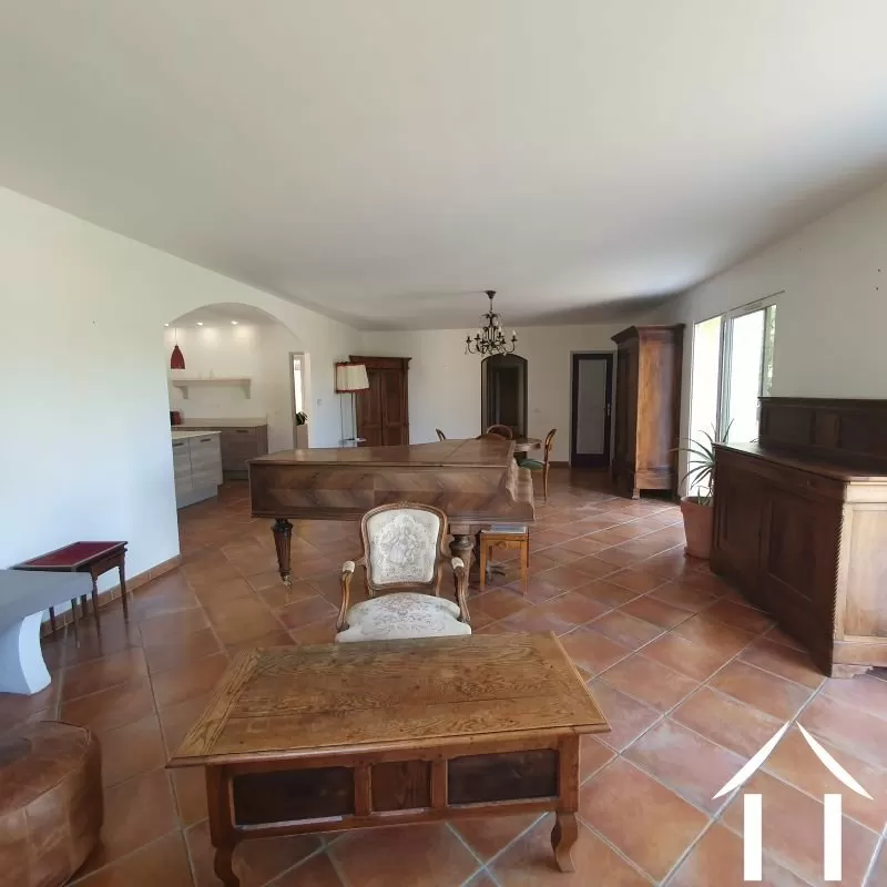 House for sale roquebrun, languedoc-roussillon, EG09-7010 Image - 8