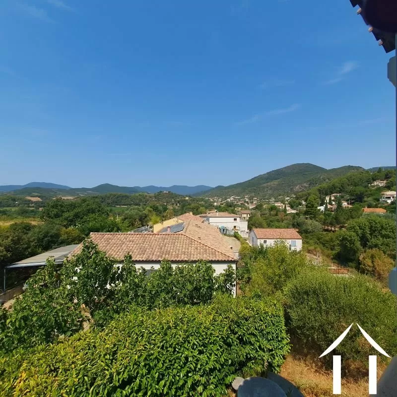 House for sale roquebrun, languedoc-roussillon, EG09-7010 Image - 9