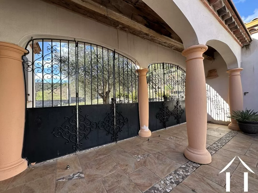 Castle, estate for sale st chinian, languedoc-roussillon, EG11-2490 Image - 6