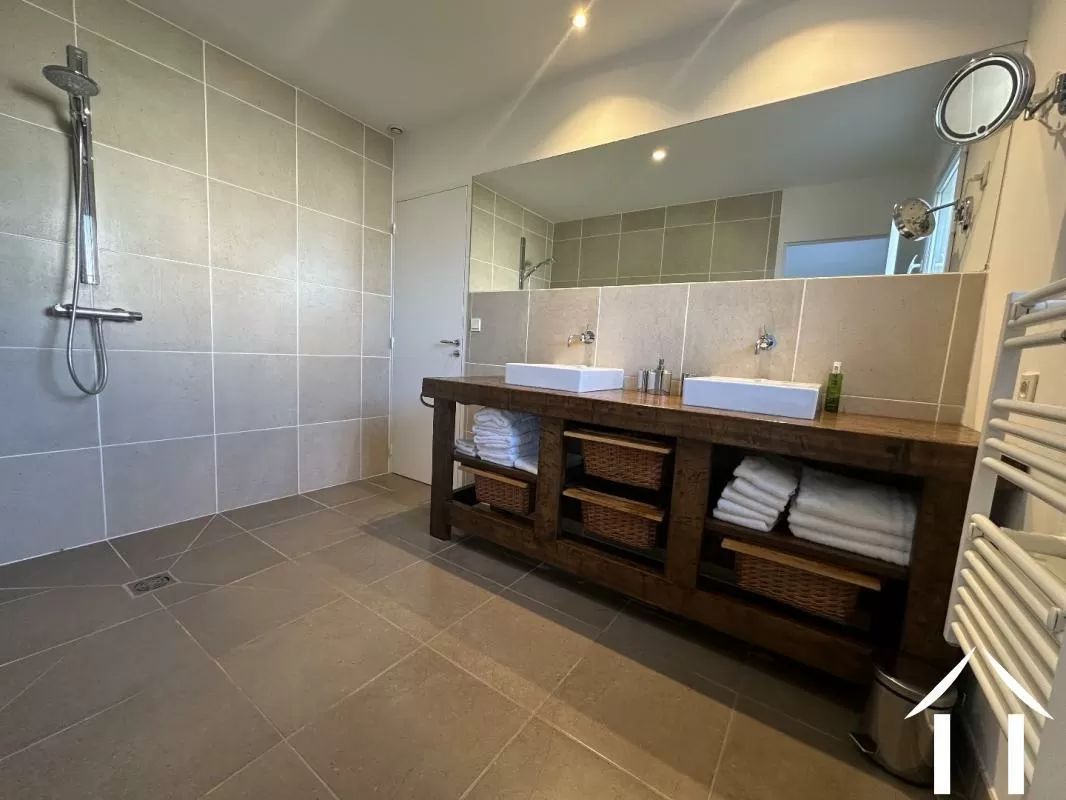 House for sale lamalou les bains, languedoc-roussillon, EG11-2492 Image - 4