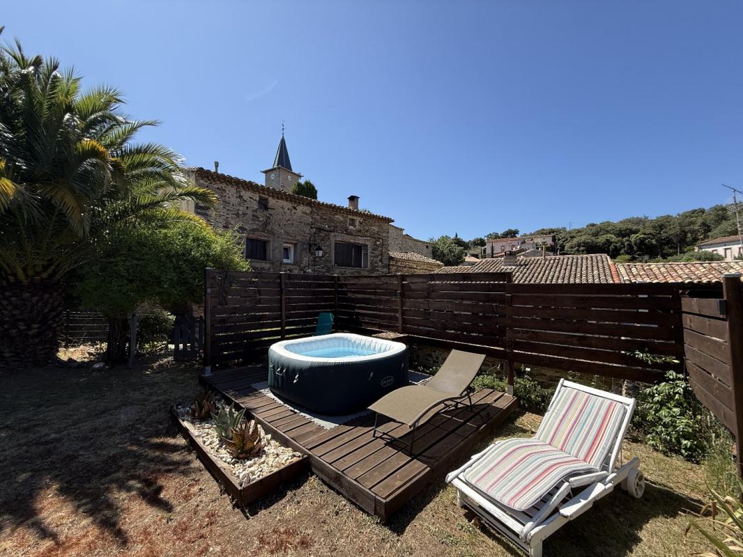 Character house for sale fos, midi-pyrenees, EG11-2508 Image - 3