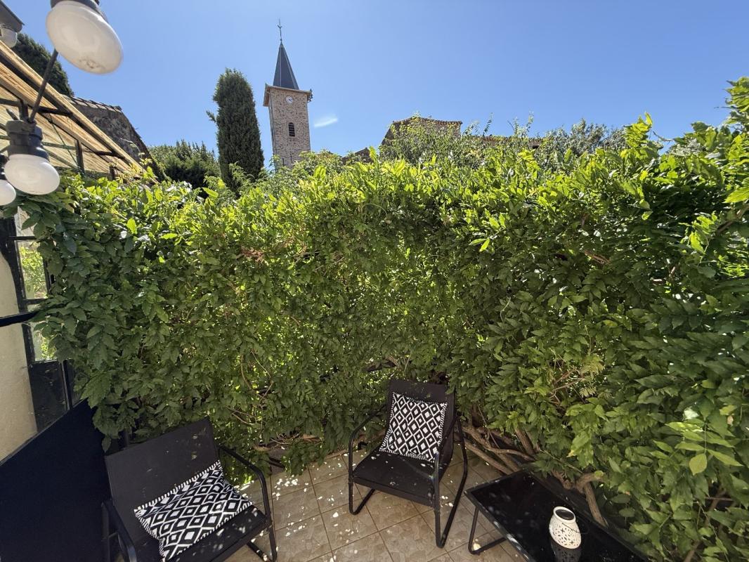 Character house for sale fos, midi-pyrenees, EG11-2508 Image - 4