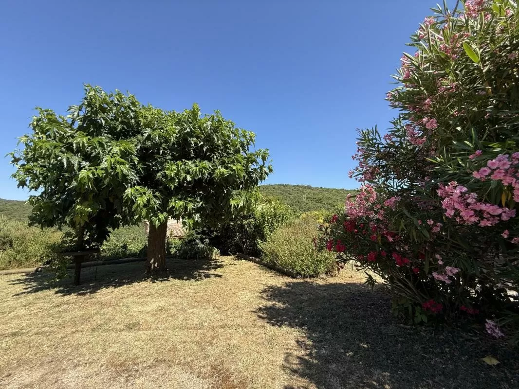 Character house for sale fos, midi-pyrenees, EG11-2508 Image - 5