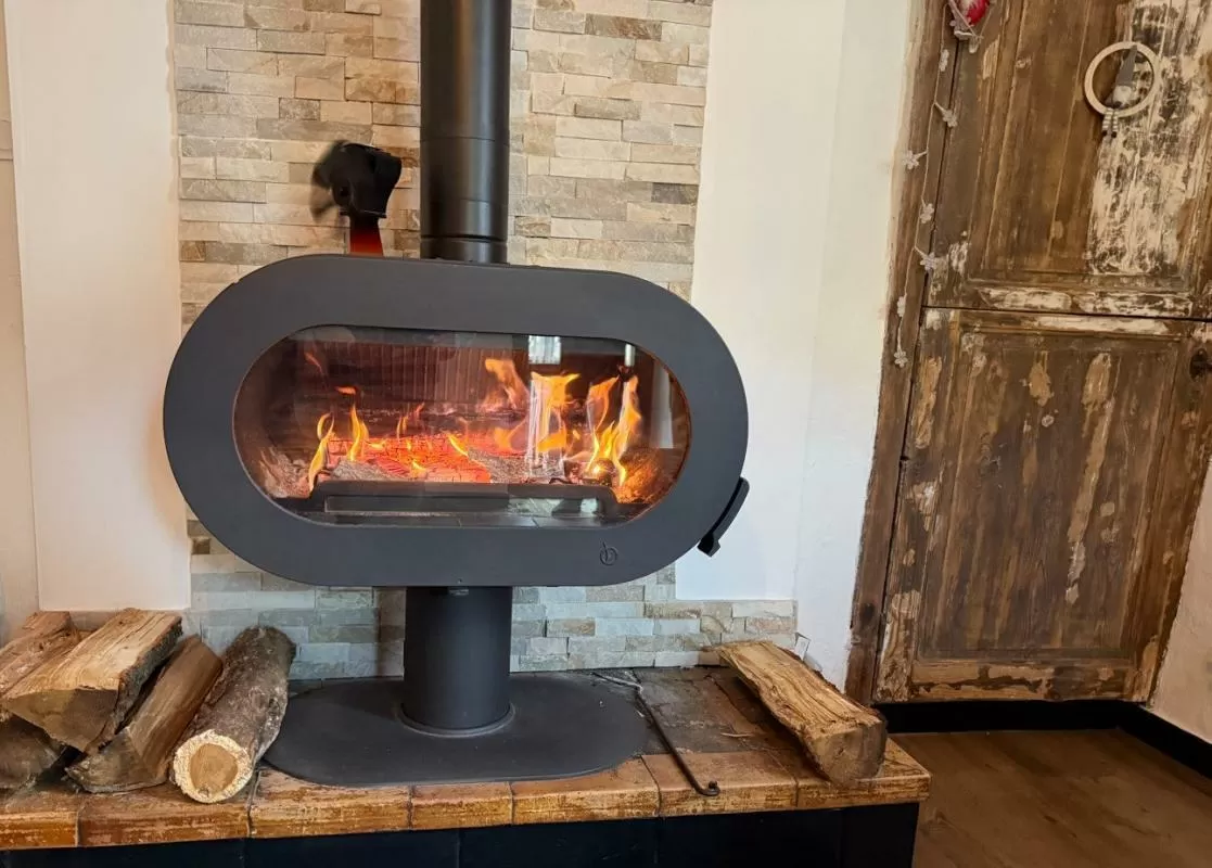 Character house for sale fos, midi-pyrenees, EG11-2508 Image - 6