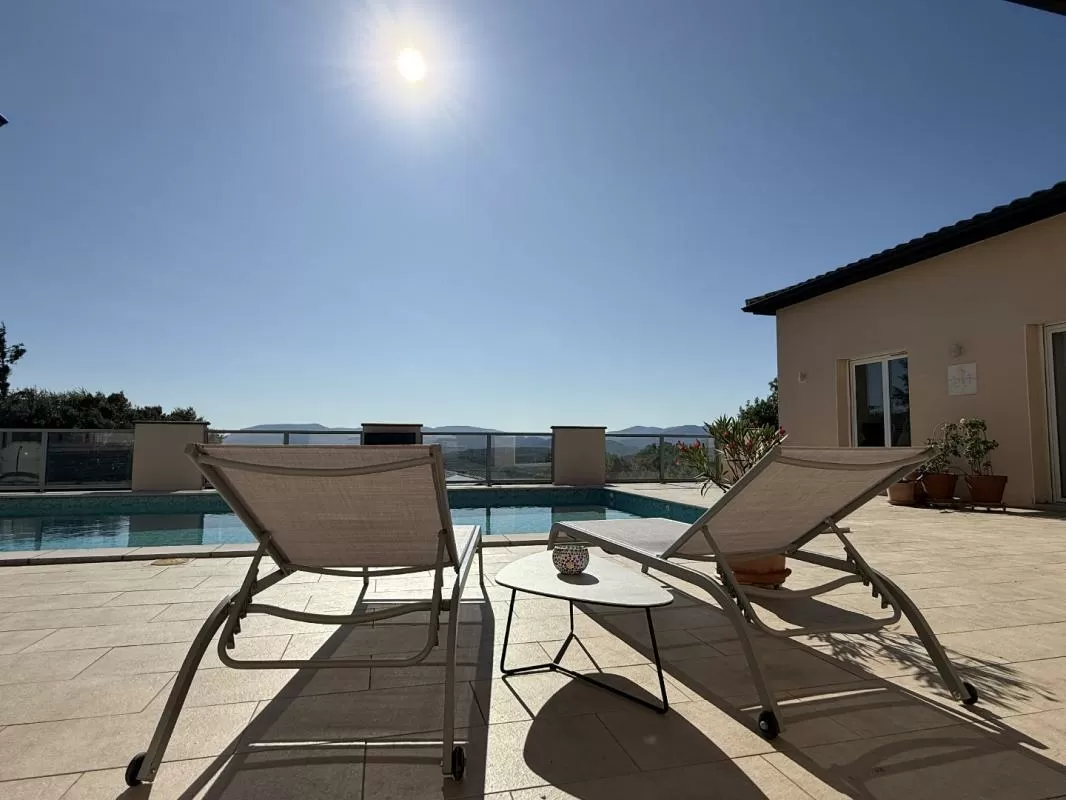 House for sale carlencas et levas, languedoc-roussillon, EG11-2509 Image - 1