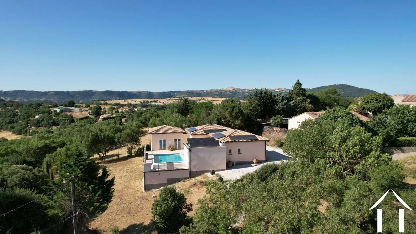 House for sale carlencas et levas, languedoc-roussillon, EG11-2509 Image - 7