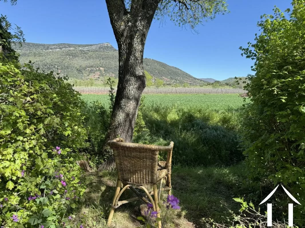 House for sale la tour sur orb, languedoc-roussillon, EG11-2520 Image - 3