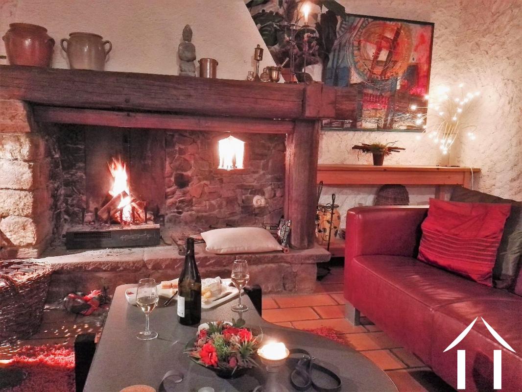 House for sale la tour sur orb, languedoc-roussillon, EG11-2520 Image - 4