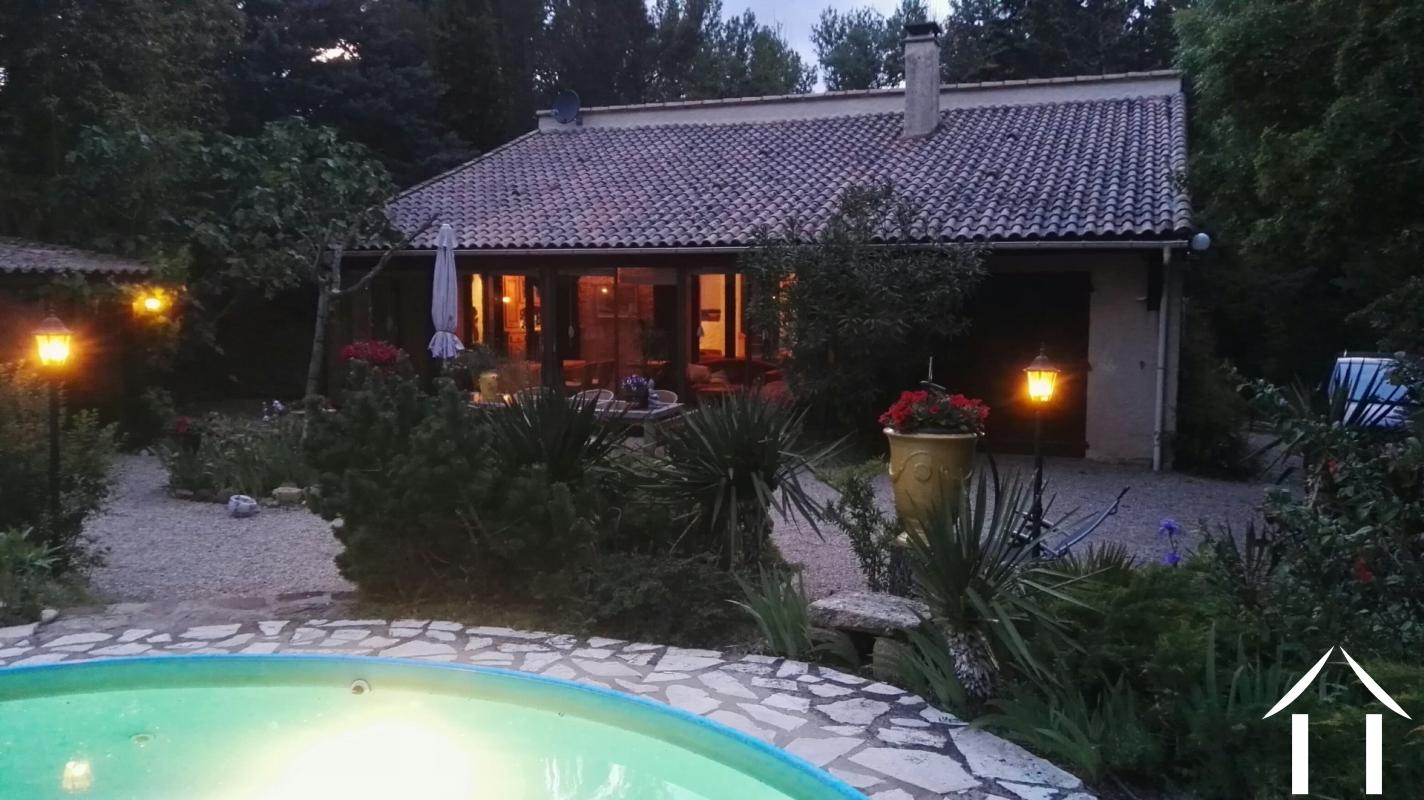 House for sale la tour sur orb, languedoc-roussillon, EG11-2520 Image - 5