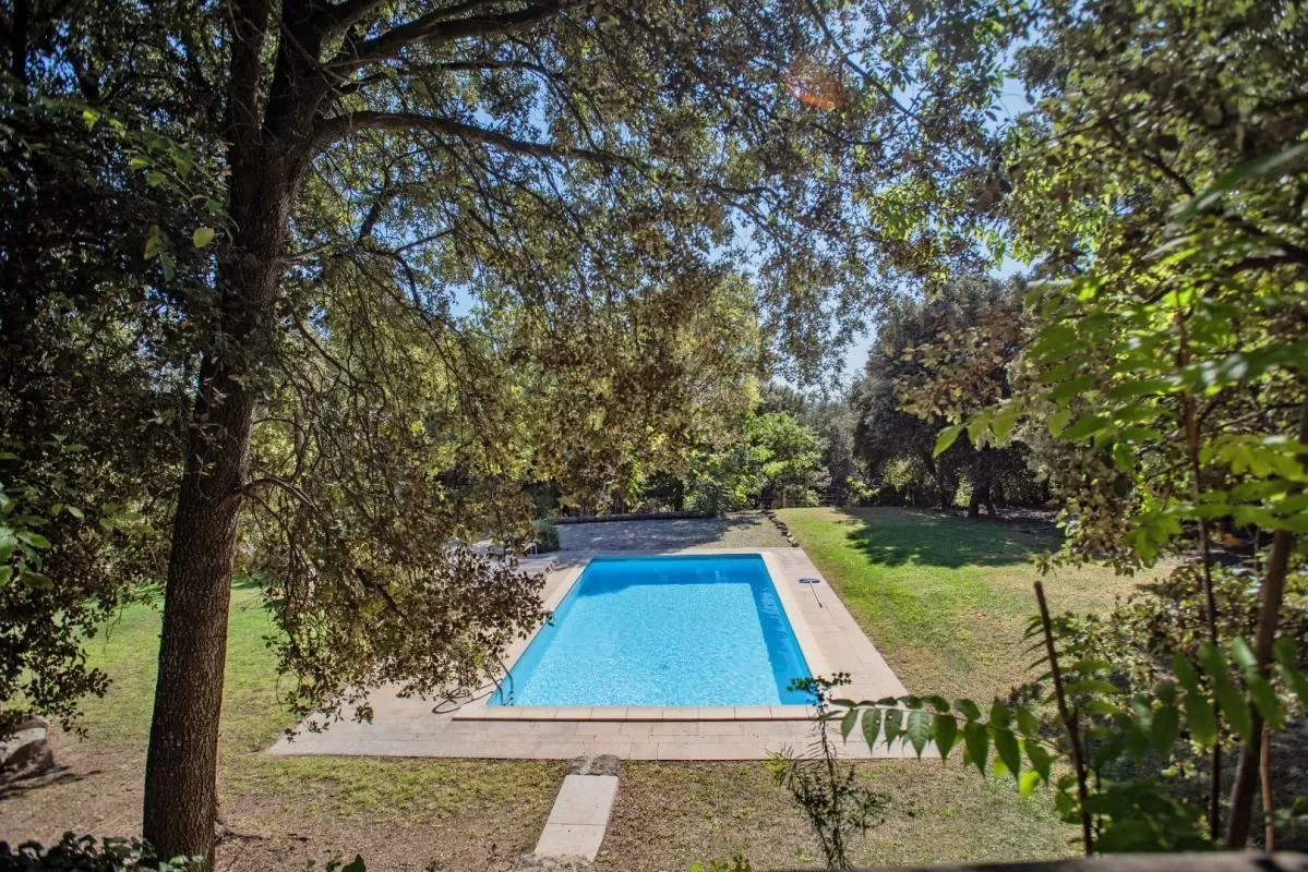 Castle, estate for sale bollene, provence-cote-d'azur, EG11-2523 Image - 2