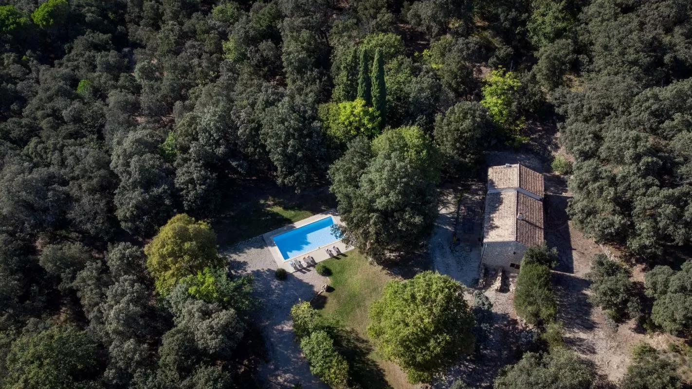 Castle, estate for sale bollene, provence-cote-d'azur, EG11-2523 Image - 8