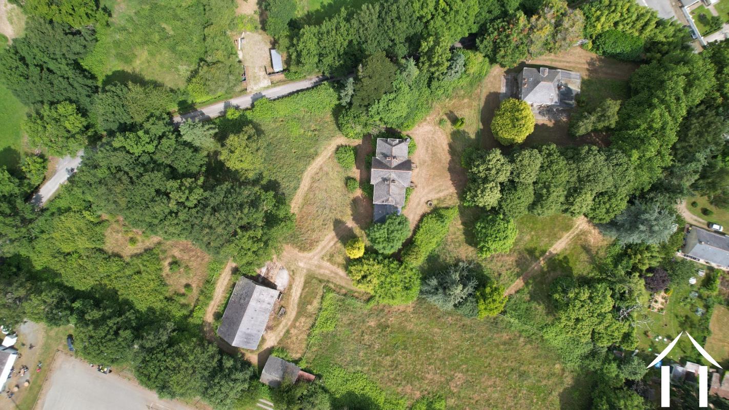 Manor House for sale conquereuil, pays-de-la-loire, EG11-2524 Image - 3