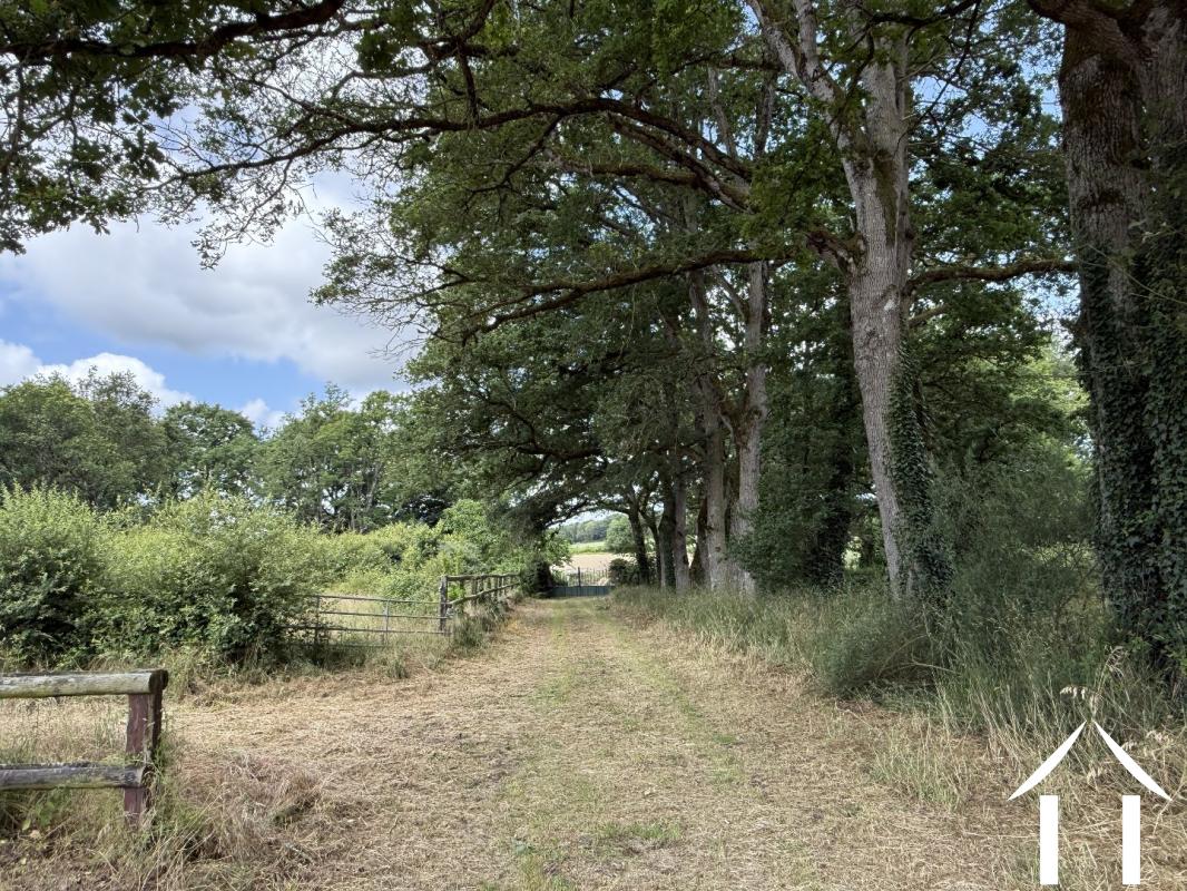 Manor House for sale conquereuil, pays-de-la-loire, EG11-2524 Image - 6