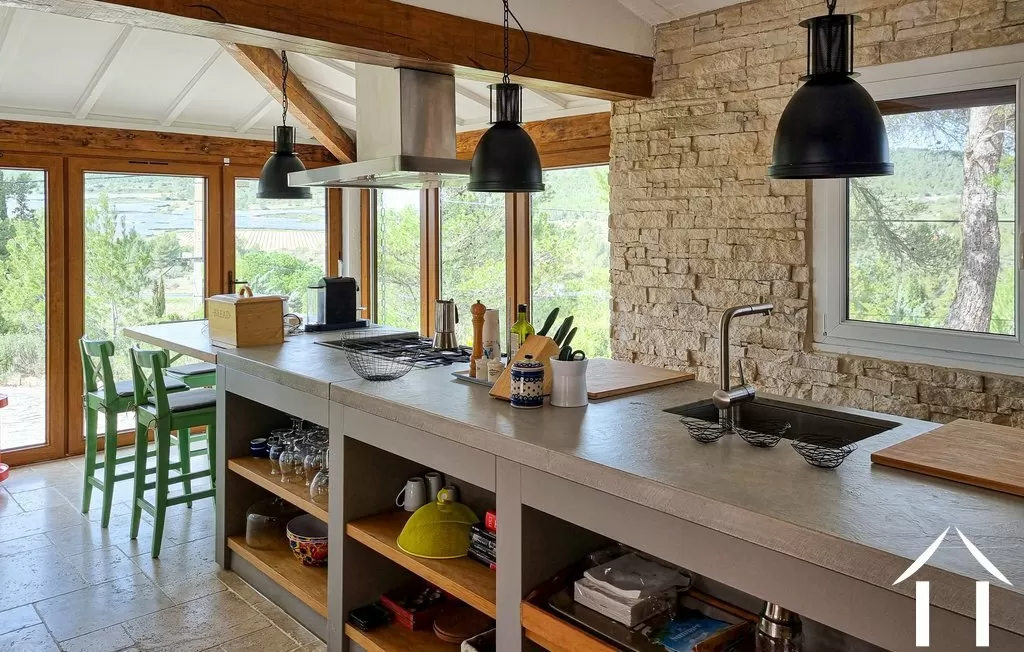 House for sale pouzols minervois, languedoc-roussillon, EG11-2529 Image - 4