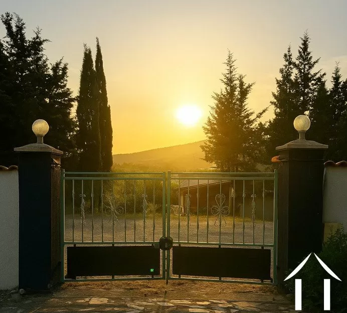 House for sale pouzols minervois, languedoc-roussillon, EG11-2529 Image - 9