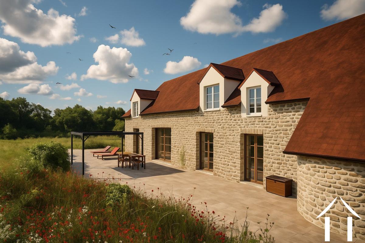 Farmhouse for sale cromac, limousin, EG11-2532 Image - 8