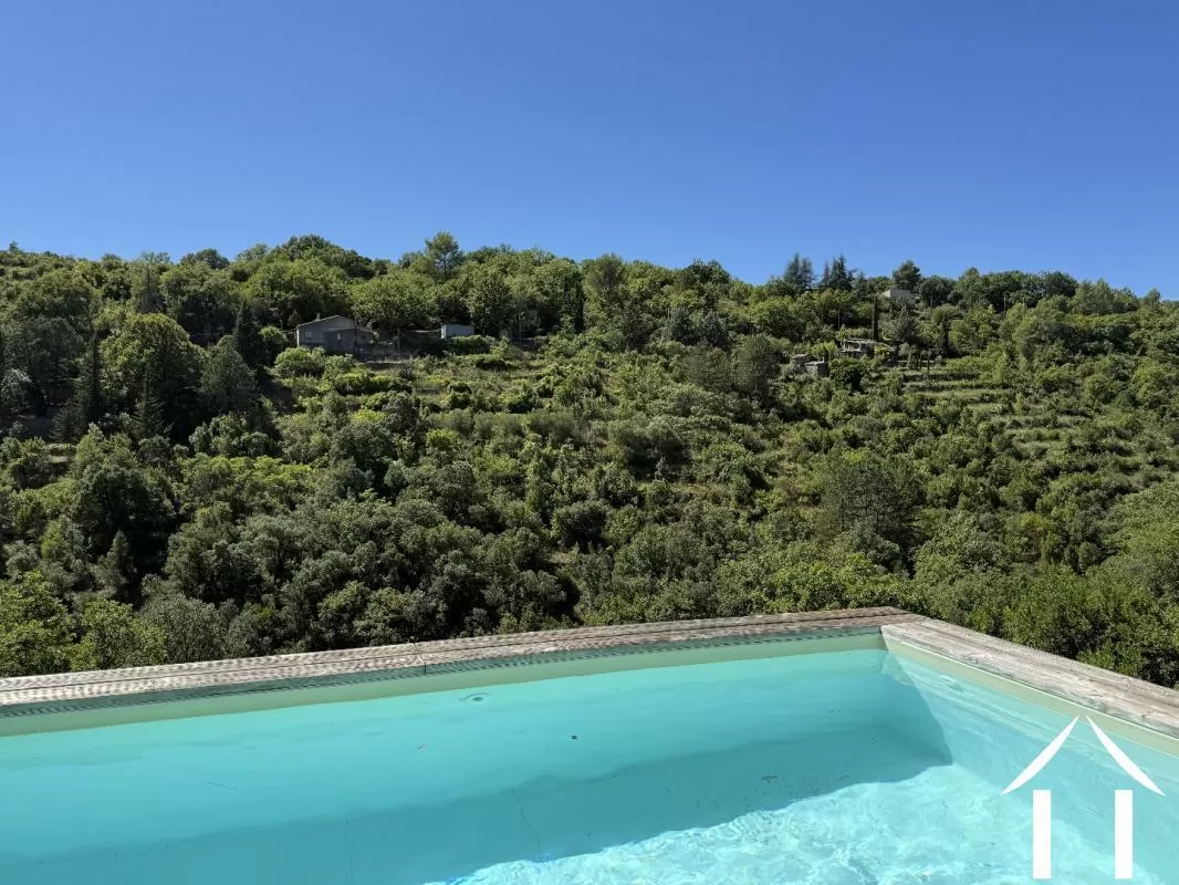 House for sale bedarieux, languedoc-roussillon, EG11-2533 Image - 6