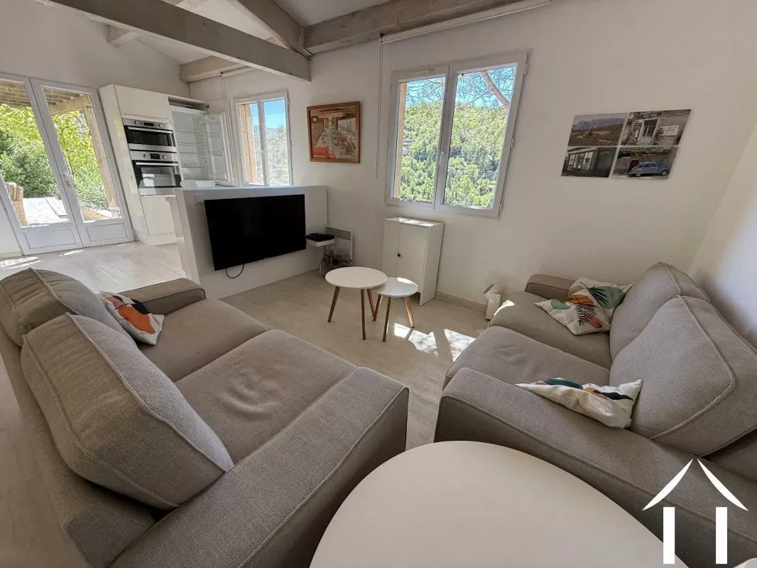 House for sale bedarieux, languedoc-roussillon, EG11-2533 Image - 7