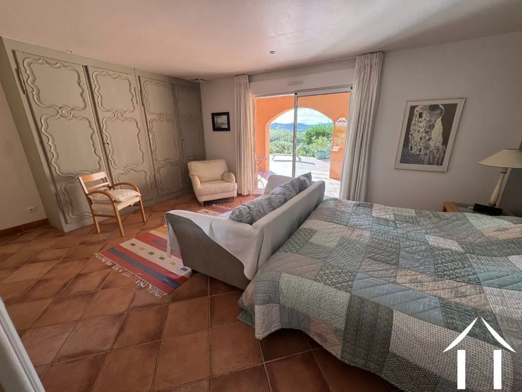 House for sale st chinian, languedoc-roussillon, EG11-2534 Image - 4