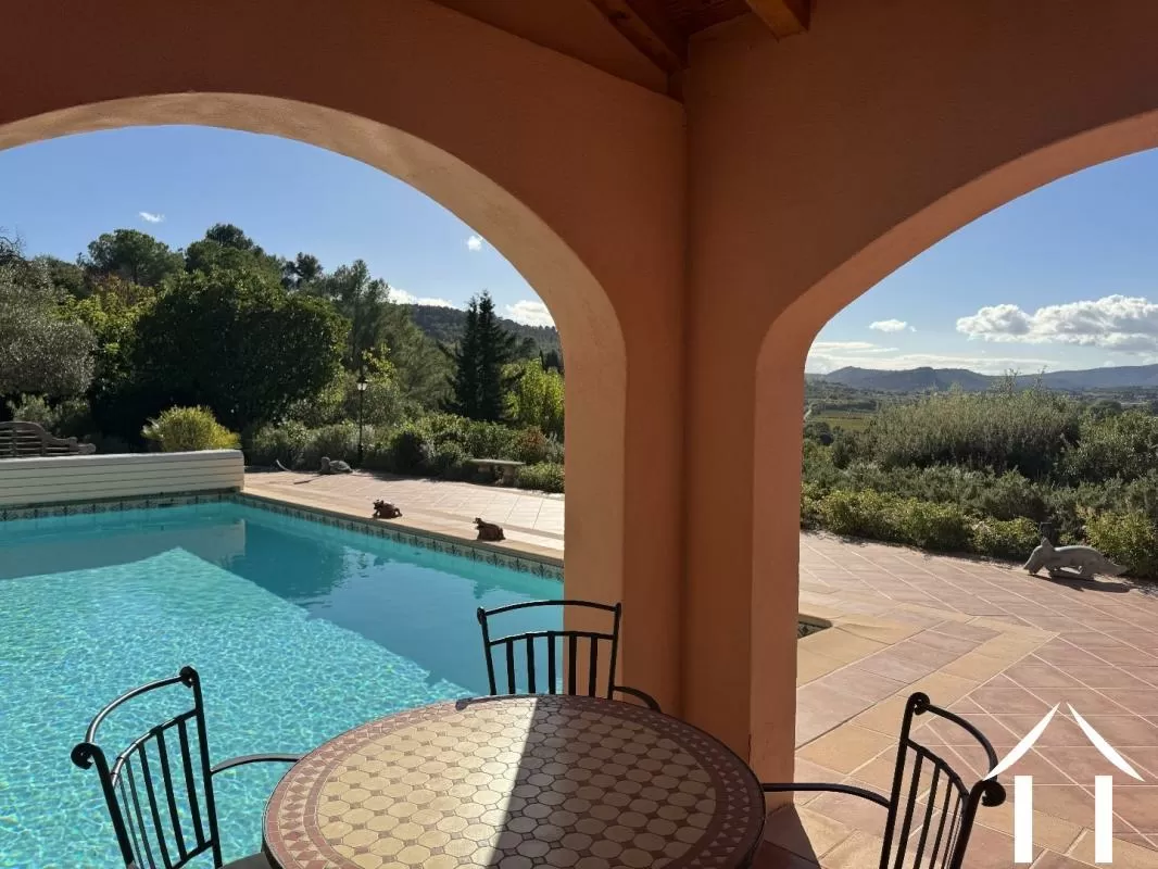 House for sale st chinian, languedoc-roussillon, EG11-2534 Image - 6