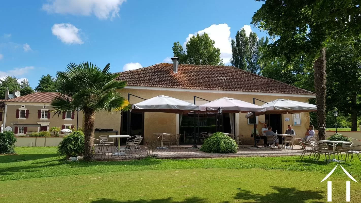 House for sale masseube, midi-pyrenees, EG11-2536 Image - 3
