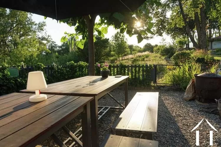 Property 1 hectare ++ for sale st laurent de cerdans, languedoc-roussillon, EG11-2538 Image - 3