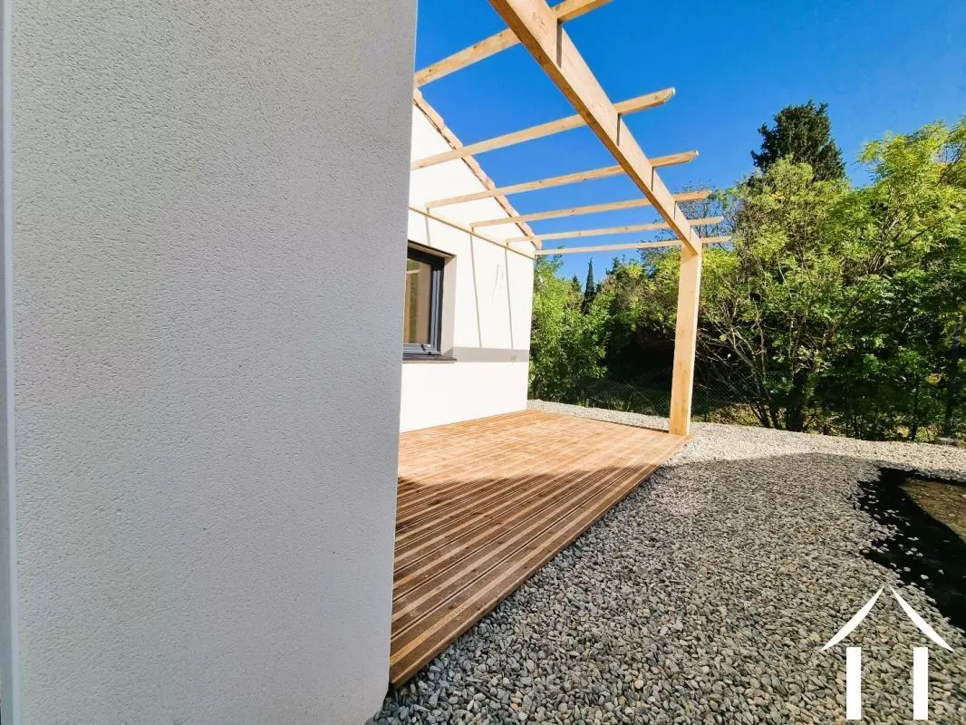 Modern house for sale olonzac, languedoc-roussillon, EG11-2540 Image - 2