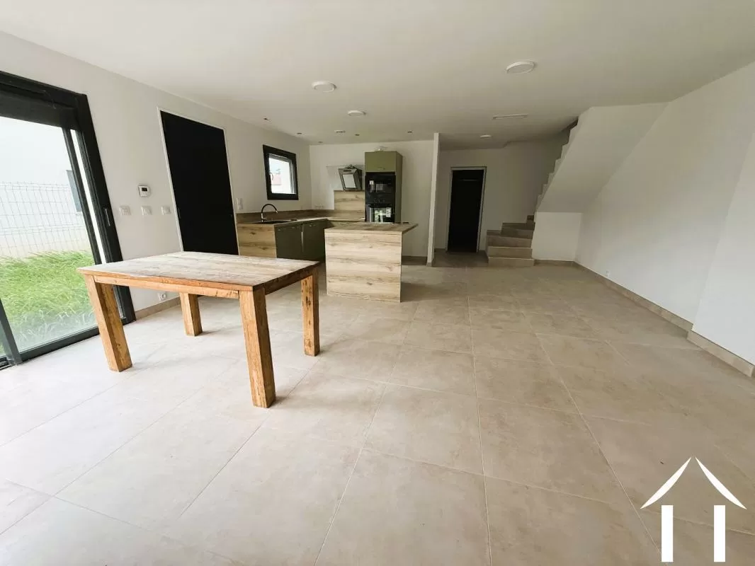 Modern house for sale olonzac, languedoc-roussillon, EG11-2540 Image - 3