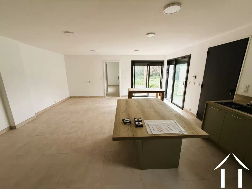 Modern house for sale olonzac, languedoc-roussillon, EG11-2540 Image - 5