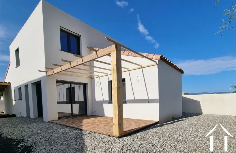 Modern house for sale olonzac, languedoc-roussillon, EG11-2540 Image - 6