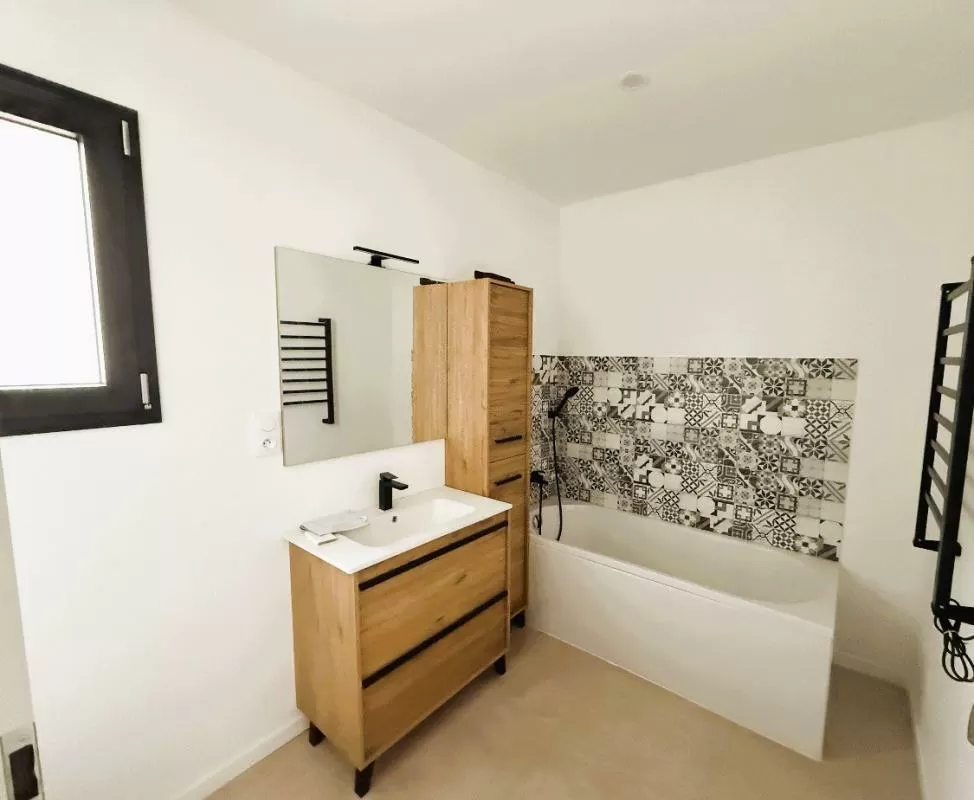 Modern house for sale olonzac, languedoc-roussillon, EG11-2541 Image - 2